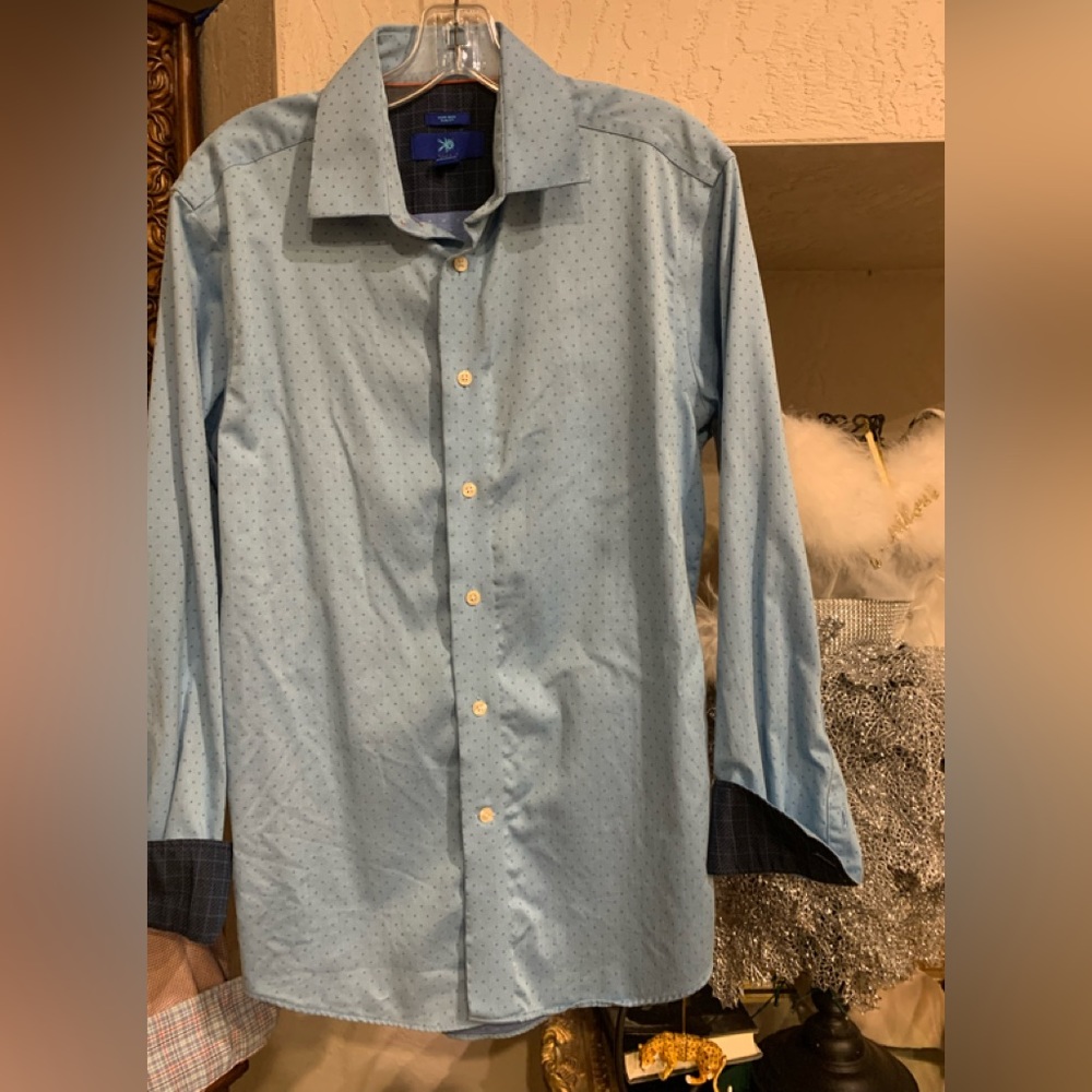 Bundle Egara  Mens Shirt /Size Medium